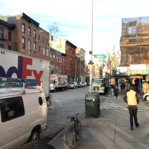 Meet your Posher, Brandon